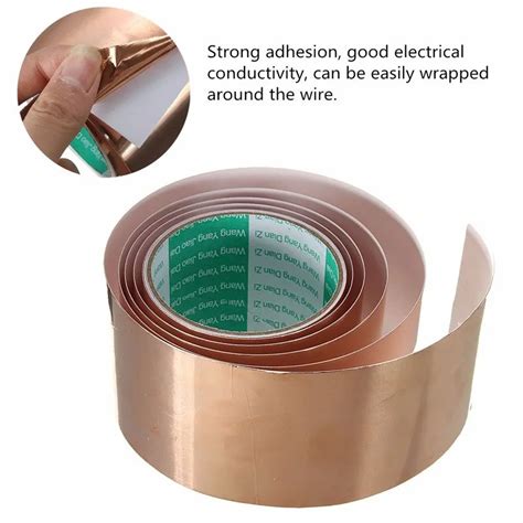 copper craft sheet metal|self adhesive copper sheet.